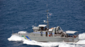 South Pacific nations agree to new exercise series